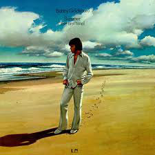 Bobby Goldsboro : Summer (The First Time) (LP, Album, Gat)