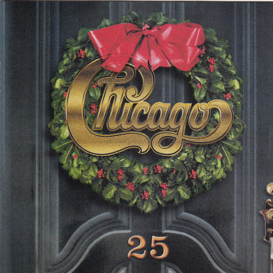 Chicago (2) : Chicago XXV (CD, Album)