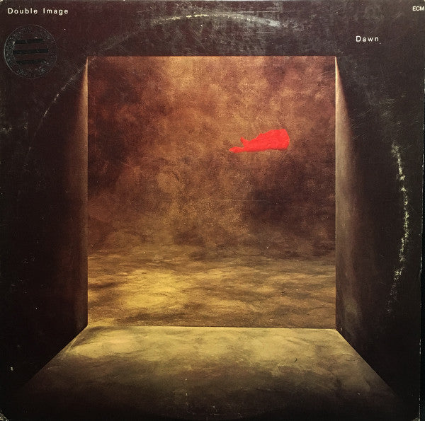 Double Image : Dawn (LP, Album)