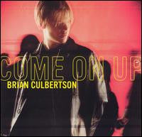 Brian Culbertson : Come On Up (CD, Album)