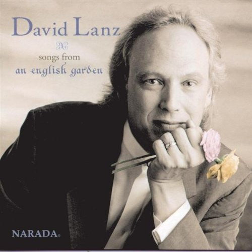 David Lanz : Songs From An English Garden (CD, Album)