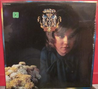 Anne Murray : Love Song (LP, Album, RE)