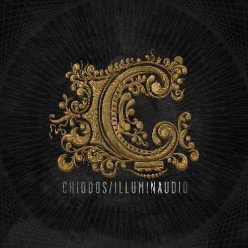 Chiodos : Illuminaudio (CD, Album)