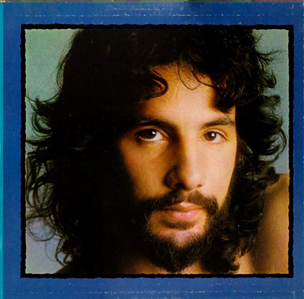 Cat Stevens : Teaser And The Firecat (LP, Album, Pit)