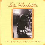 Jesse Winchester : Let The Rough Side Drag (LP, Album, Win)