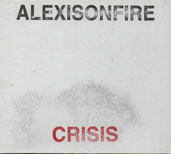 Alexisonfire : Crisis (CD, Album)