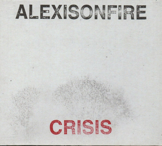 Alexisonfire : Crisis (CD, Album)