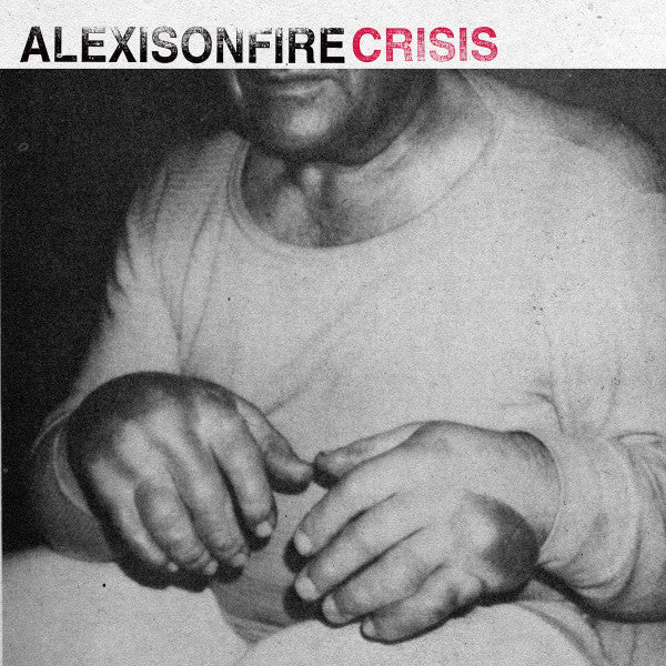 Alexisonfire : Crisis (CD, Album)