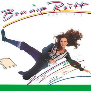 Bonnie Raitt : Home Plate (LP, Album)