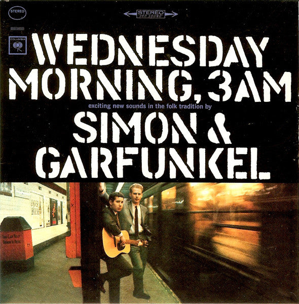 Simon & Garfunkel : The Columbia Studio Recordings 1964-1970 (5xCD, Album, RE, RM, Car + Box, Comp, Ltd)