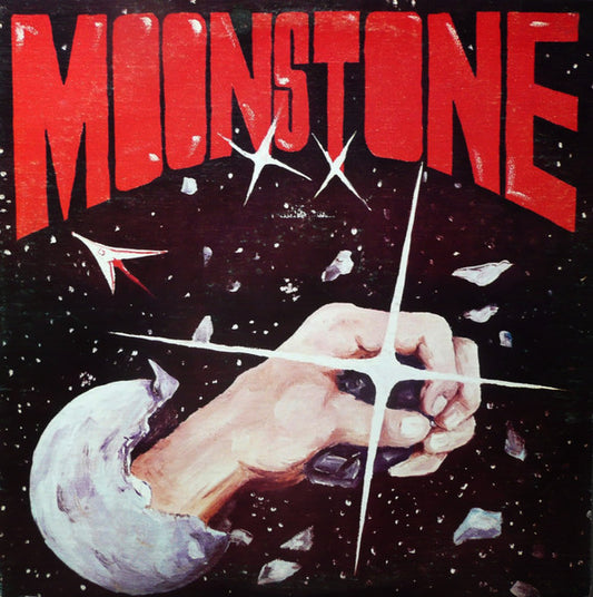 Moonstone (9) : Moonstone (LP)