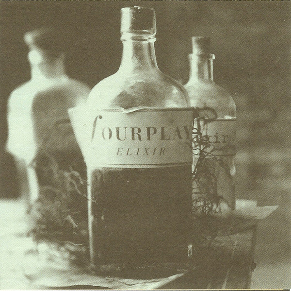 Fourplay (3) : Elixir (CD, Album, Club)