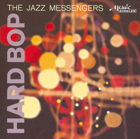 Art Blakey & The Jazz Messengers : Hard Bop (CD, Album, RE, RM)