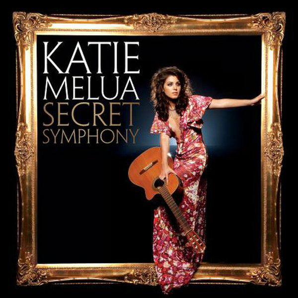 Katie Melua : Secret Symphony (LP, Album + CD, Album)