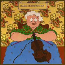 Doug Kershaw : Mama Kershaw's Boy (LP, Album, San)