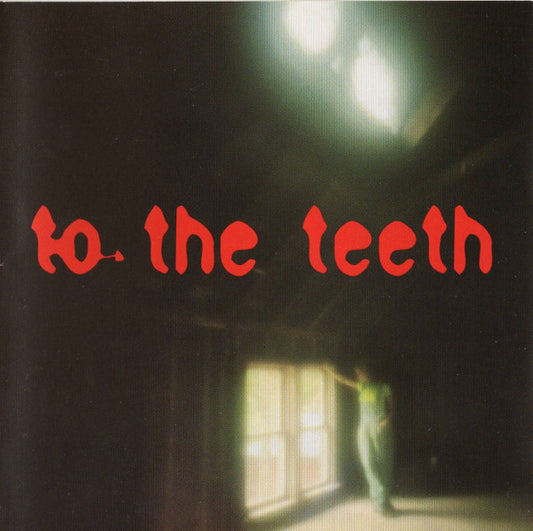 Ani DiFranco : To The Teeth (CD, Album)