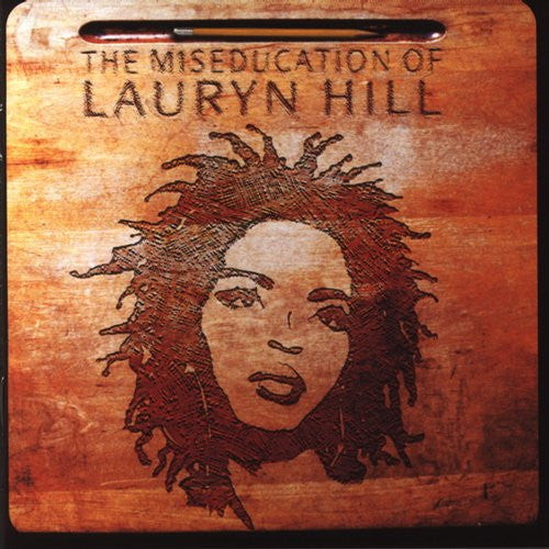 Lauryn Hill : The Miseducation Of Lauryn Hill (CD, Album, Club, BMG)