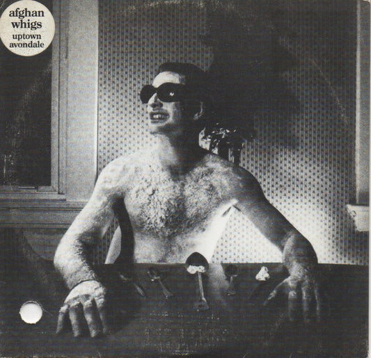 The Afghan Whigs : Uptown Avondale (CD, EP, Car)