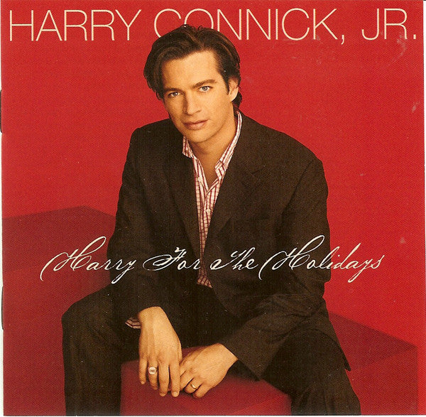 Harry Connick, Jr. : Harry For The Holidays (CD, Album, Enh)