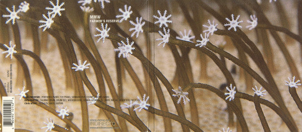 Medeski Martin & Wood : Farmer's Reserve (CD, Album, RM, Sec)