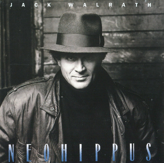 Jack Walrath : Neohippus (LP, Album)