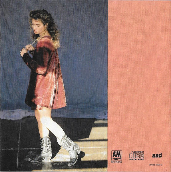 Amy Grant : Heart In Motion (CD, Album)