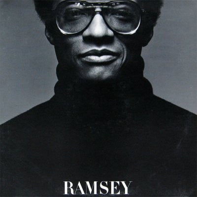 Ramsey Lewis : Ramsey (LP, Album)