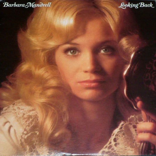 Barbara Mandrell : Looking Back (LP, Comp)