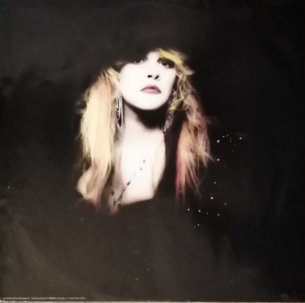 Stevie nicks the other order side of the mirror vinyl