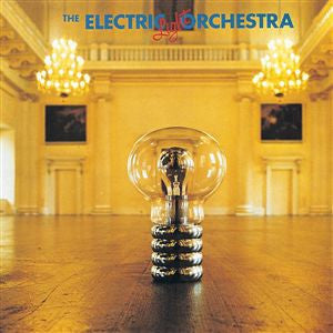 Electric Light Orchestra : No Answer (LP, Album, All)