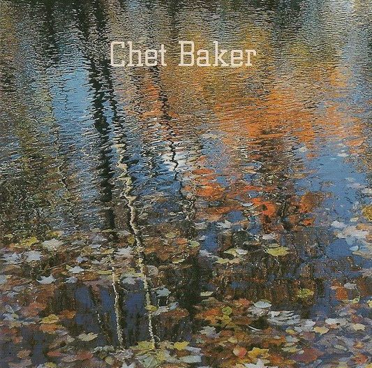 Chet Baker : Peace (CD, Album, RE)