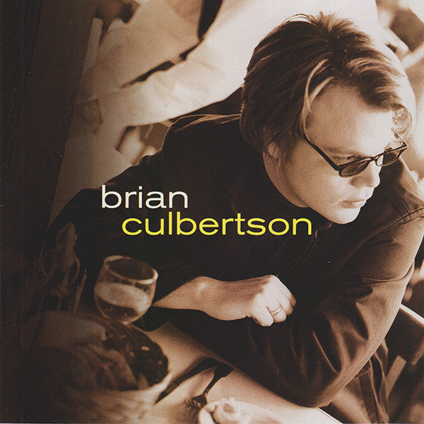 Brian Culbertson : Nice & Slow (HDCD, Album)