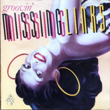 Missing Links : Groovin' (CD, Album)