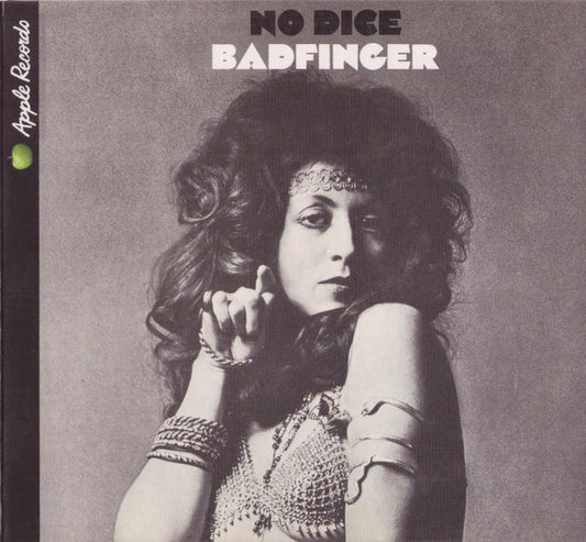 Badfinger : No Dice (CD, Album, RE, RM, Gat)