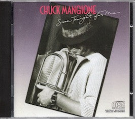 Chuck Mangione : Save Tonight For Me (CD, Album)