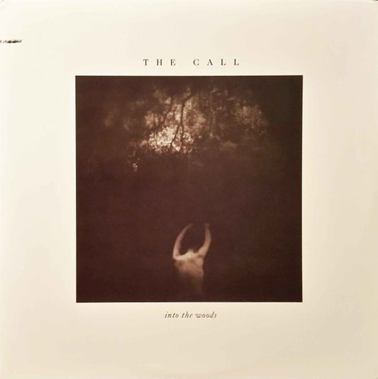 The Call : Into The Woods (LP, Album)