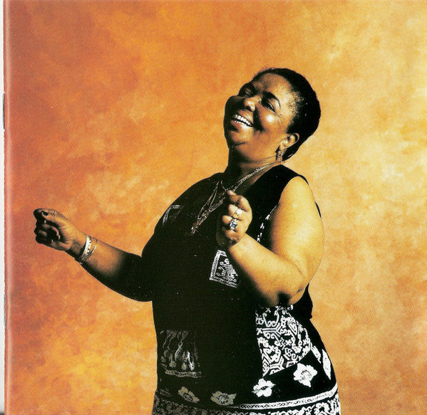 Cesaria Evora : Cabo Verde (CD, Album)