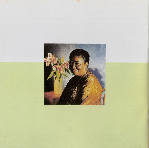 Cesaria Evora : Cabo Verde (CD, Album)