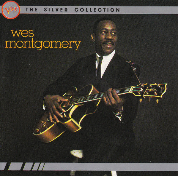 Wes Montgomery : The Silver Collection (CD, Comp, RE)