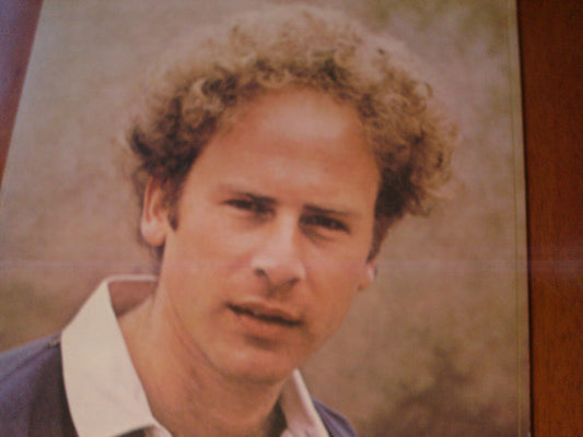 Art Garfunkel : Angel Clare (LP, Album, RE)