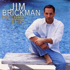 Jim Brickman : Picture This (HDCD, Album)