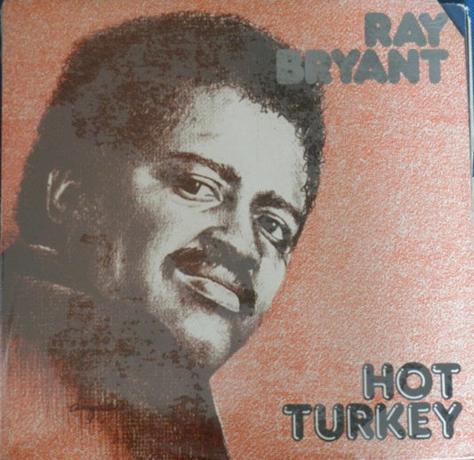 Ray Bryant : Hot Turkey (LP)