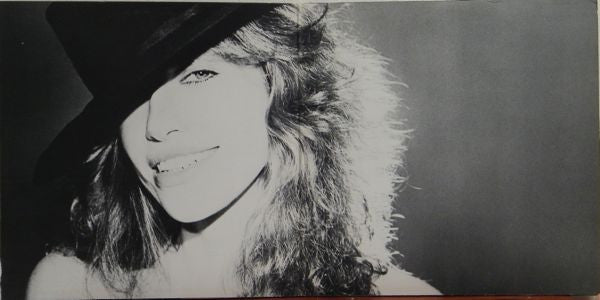 Carly Simon : Spy (LP, Album, Promo, Gat)