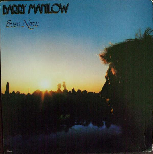 Barry Manilow : Even Now (LP, Album, All)