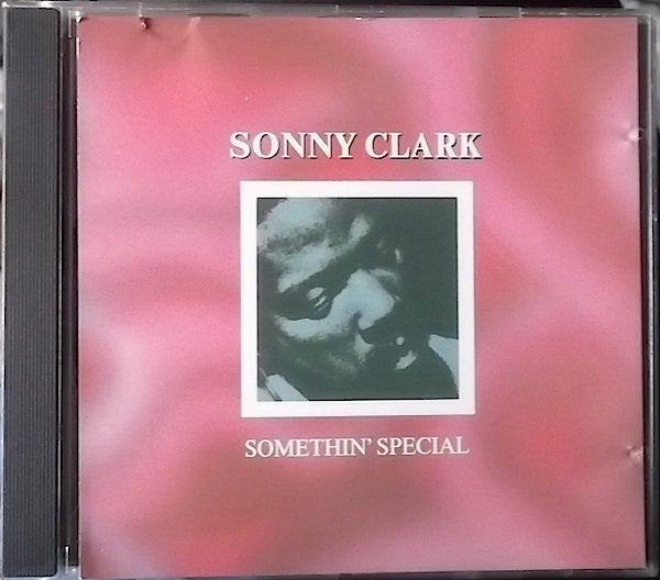 Sonny Clark : Somethin' Special (CD, Comp)