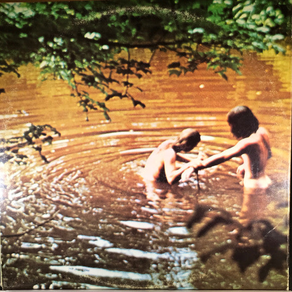 Various : Woodstock - Music From The Original Soundtrack And More (3xLP, Album, CTH)