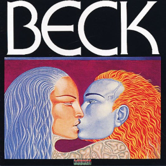 Joe Beck : Beck (LP, Album)