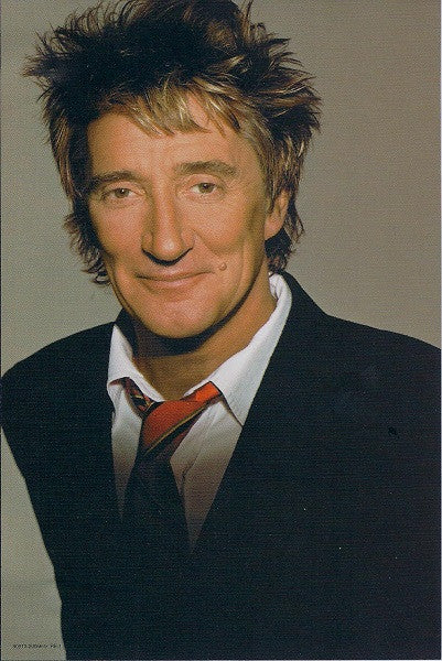 Rod Stewart : It Had  To Be You... The Great American Songbook (DVD-V)