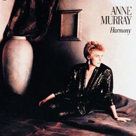 Anne Murray : Harmony (LP, Album)