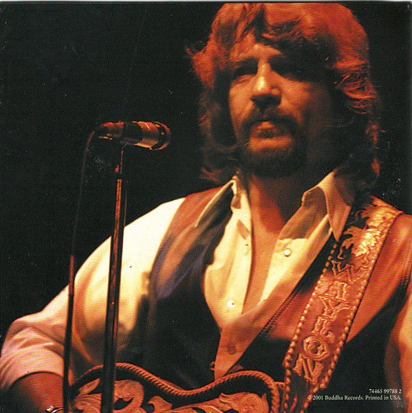 Waylon Jennings : RCA Country Legends (2xCD, Comp)